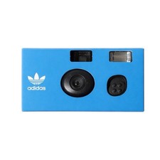 Adidas Disposable Film Camera