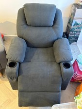 Electric Recliner Chair