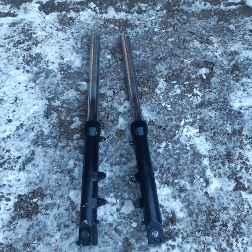 Honda vfr750 rc36 suspension - vfr750,