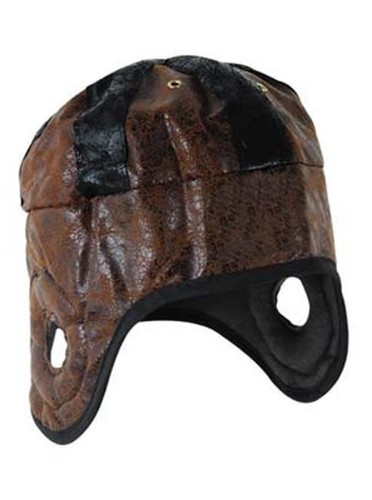 Retro football helmet american - retro,
