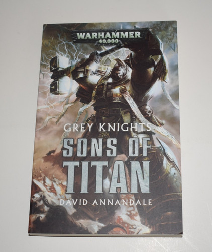 Warhammer 40k grey - 40k:,