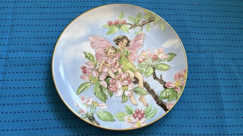 Flower fairies apple blossom - flower,