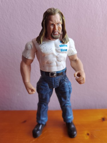 Wwf wwe 1999 - jakks, pacific