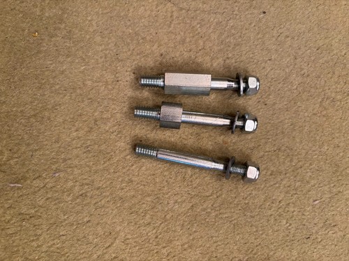 Bsa b44 b25 triumph tr25 - bsa,