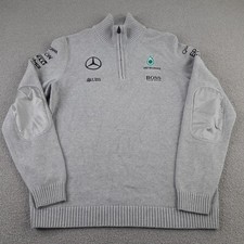 Hugo Boss Mens Jumper M