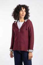 Weird Fish Chicoa Full Zip