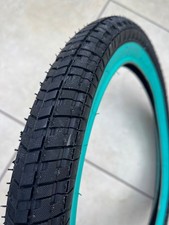 Fiction Troop 18" BMX Tyre. 18