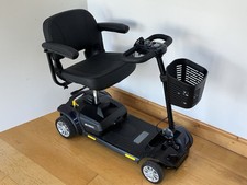 CareCo Mobility Scooter X GO