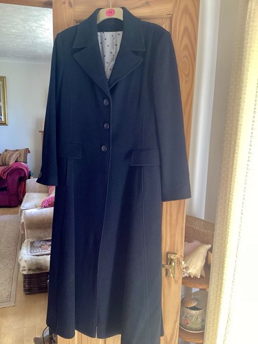 Vintage laura ashley wool - ashley,