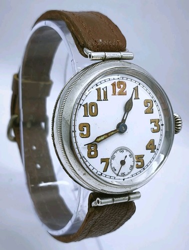 Vtg 1915 ww1 era - era, solid