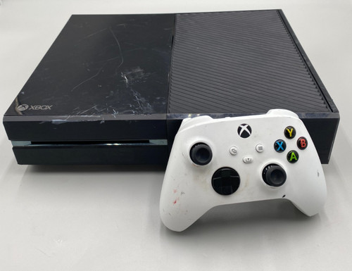 Microsoft xbox one 1540 512gb - one,