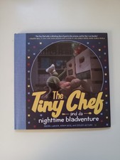 Tiny Chef : And Da Nighttime