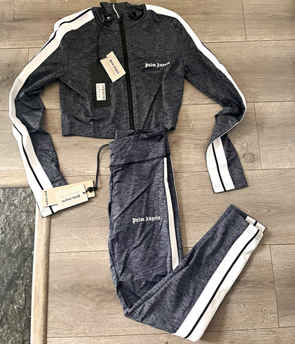 Palm angels piece - angels, tracksuit