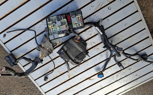 Ford kuga fusebox fuse - ford,