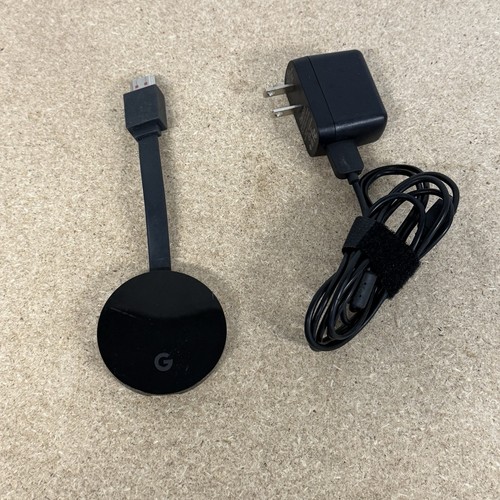 Google chromecast ultra - google, 4k