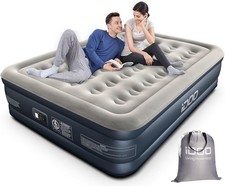 iDOO King Inflatable Air