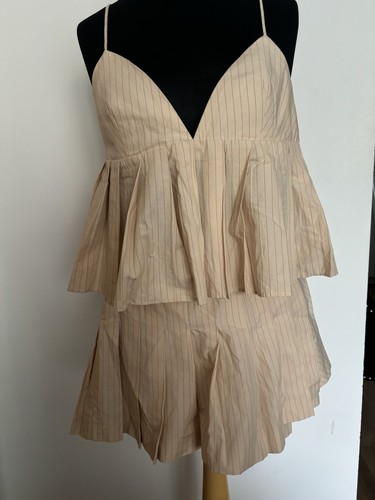 Zara women set - women's,