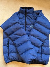 PHD Lightweight Down Jacket