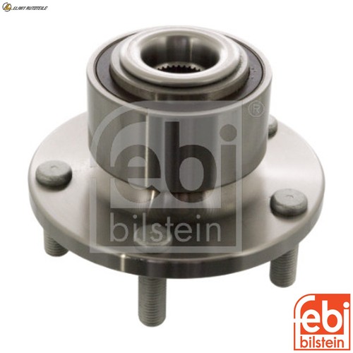 Wheel bearing kit 26770 for - bearing,