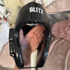 Blitz karate head - blitz, large