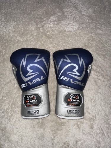Rival rs100 boxing - boxing, sparring