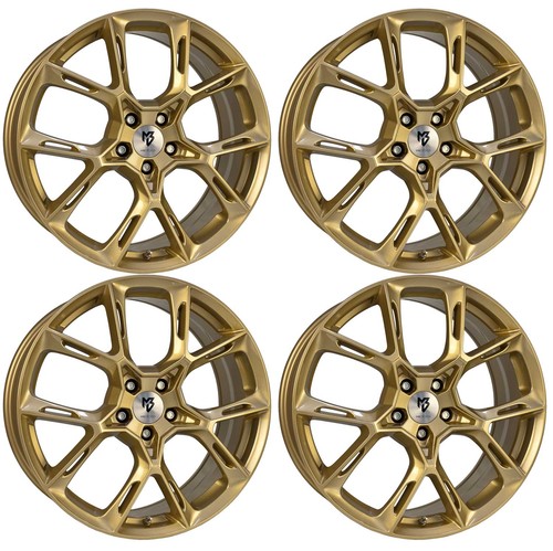 Design wheels kx1 9 0jx21 - 4, mb