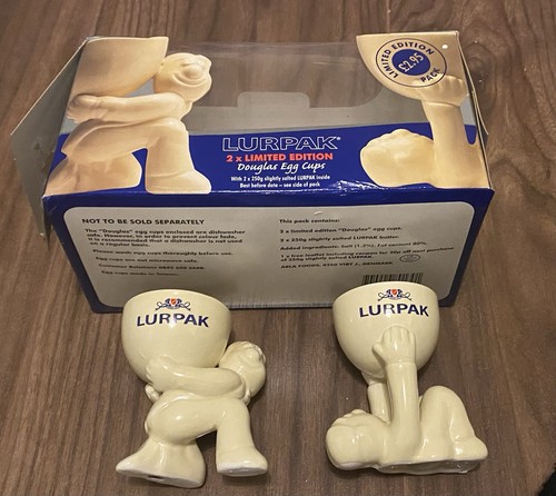 Vintage lurpak limited - x,