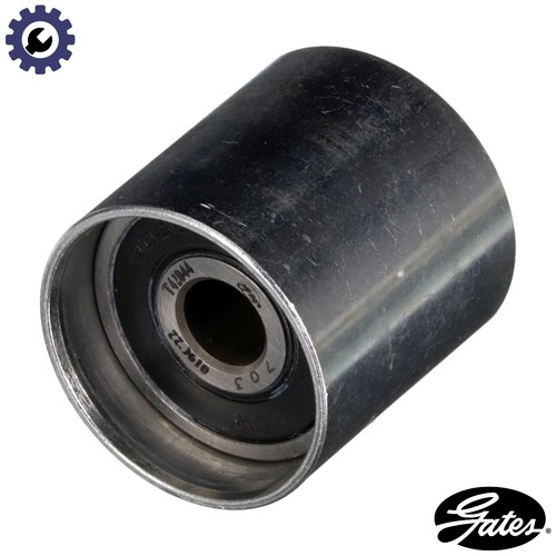 Deflection pulleyguide pulley - deflection,