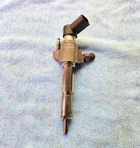 Bosch diesel fuel injector - bosch,
