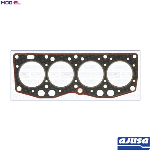 Gasket cylinder head 10035500 - gasket,