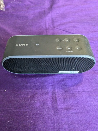 Sony srs bluetooth wireless - sony,
