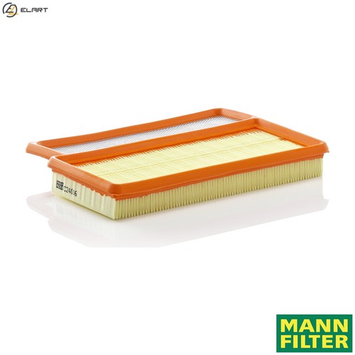Air filter 006 - 006, for