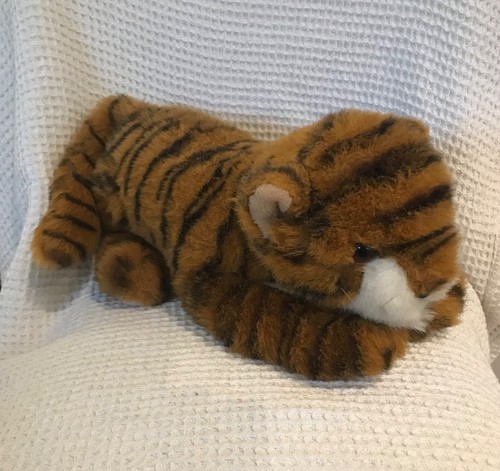 Animal magic 1990 soft - soft, toy