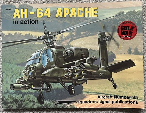 Apache helicopter in - ah-64,