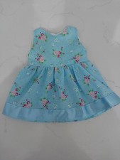 16" Baby Dolls Dress Tiny