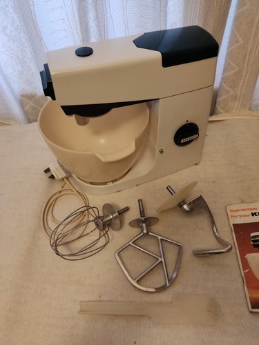 Kenwood chef a701a vintage - chef,