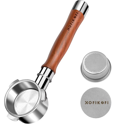 Kofikofi 54mm bottomless - kofikofi,