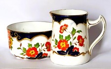 Vintage Wetley China Sampson