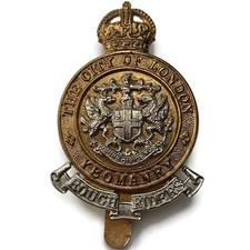 1950-60 City of London