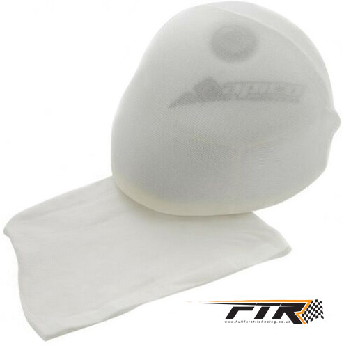 Universal pack air filter - pack,