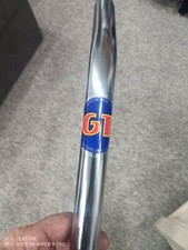 Lay Back Seat Post 25.4/ 1