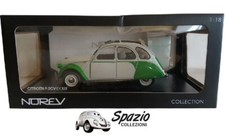 CITROEN 2CV DOLLY 1985 NOREV