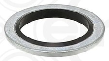 Sump Plug Seal O Ring FOR