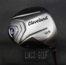 Cleveland 10.5° Driver Stiff