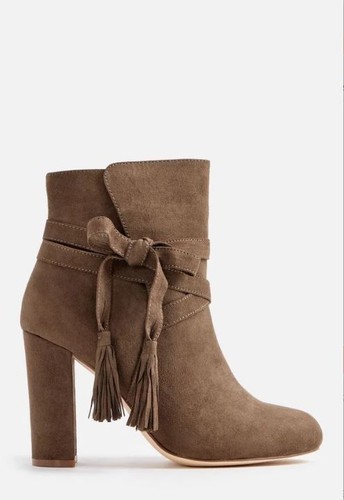 Just fab landry - landry, ankle