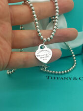 Return To Tiffany & Co. Heart
