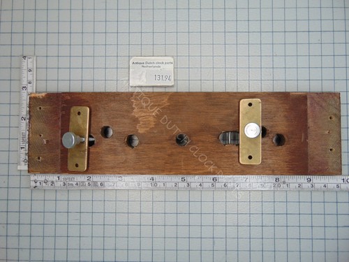 Wooden board mount uw - wooden,