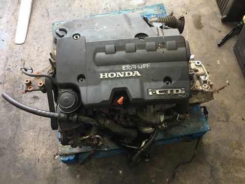 2007 honda civic - 2007, mk8