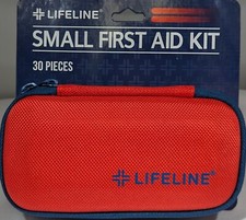 Lifeline Small First Aid Kit