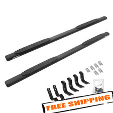 Go Rhino 684443280T 4" OE